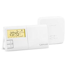 Salus Bezdrátový programovatelný termostat SALUS 091FLRF