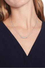 Tommy Hilfiger Elegantní ocelový náhrdelník Twist 2780735