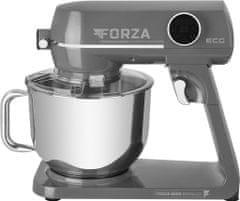 ECG kuchyňský robot FORZA 6600 Metallo Scuro