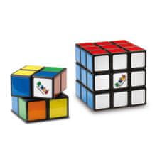 MPK TOYS Rubikova kostka sada Duo 3x3 + 2x2