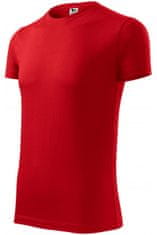Malfini Pánské módní tričko, červená, XL