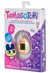 Bandai Tamagotchi The Original Art Style, růžová / žlutá
