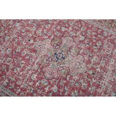 Invicta Interior (2977) ORIENT design koberec 240x160cm antik červená