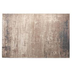 Invicta Interior (2975) MODERN ART design koberec 350x240cm béžovo-šedá