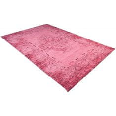 Invicta Interior (2978) POP ART design koberec 240x160cm růžová