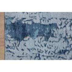 Invicta Interior (2964) ABSTRAKT design koberec 240x160cm modrý