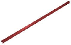 AHProfi Postranní lišta k PROFI RED děrované závěsné desce 32,5 x 1420 x 30 mm - RWGB1375A