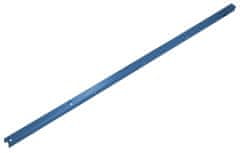 AHProfi Postranní lišta k PROFI BLUE děrované závěsné desce 32,5 x 1420 x 30 mm - MWGB1375A