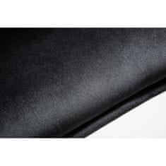 Invicta Interior (2886) MODERNO TEMPO II. luxusní stylová židle černá