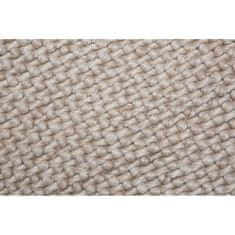 Invicta Interior (2981) WOOL design koberec 240x160cm béžová