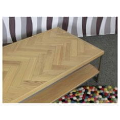 ars MANUFACTI (2241) DHARAI luxusní konferenční stolek