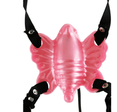 You2toys Vibrační motýlek na klitoris Venus Butterfly