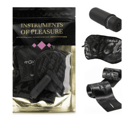 Bijoux Indiscrets Sada erotických pomůcek Instruments of Pleasure Purple