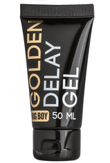 Cobeco Pharma Golden Erect Cream 50ml