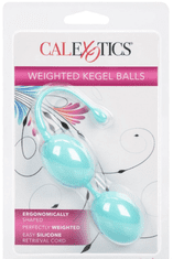 California Ex Novel Venušiny kuličky Weighted Kegel Balls (CalExotics)