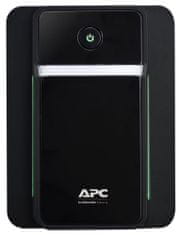 APC Back-UPS 950VA (520W)/ AVR/ 230V/ 6x IEC zásuvka