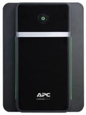APC Back-UPS 2200VA, 230V, AVR, French Sockets