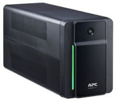 APC Back-UPS 1200VA, 230V, AVR, French Sockets