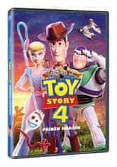 4: Příběh hraček DVD