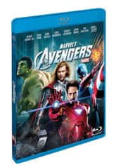 Avengers BD