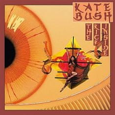 Rhino The Kick Inside - Kate Bush CD