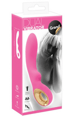 You2toys Vibrátor na bod G Dual Vibrator Grand