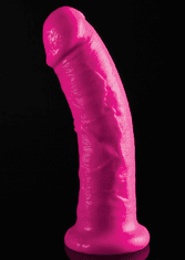 Pipedream Realistické dildo s přísavkou Dillio 8" (20,3 cm)