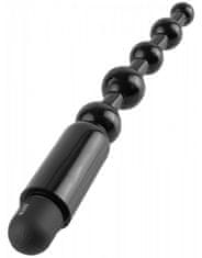 Pipedream Vibrační anální kuličky Beginner's Power Beads