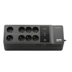 APC Back-UPS 650VA, 230V, USB Type-C and A charging ports
