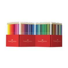 Faber-Castell Pastelky Castell 60 barevné set