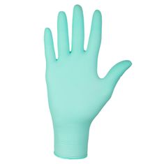 MERCATOR MEDICAL Nitrylex GREEN rukavice - vel. S