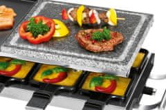ProfiCook RG 1144 raclette gril pro 10 osob