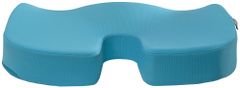 Leitz Ergonomická podložka na sezení z paměťové pěny ERGO Cosy klidná modrá