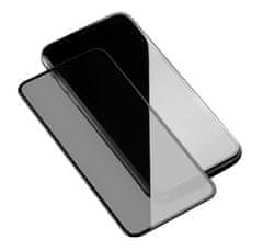 SEFIS ochranné sklo iPhone 12 / 12 Pro Anti-Spy