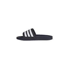 Adidas Pantofle černé 43 1/3 EU Adilette