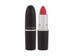 MAC 3g amplified créme lipstick, 114 impassioned, rtěnka