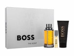 Hugo Boss 100ml boss the scent, toaletní voda