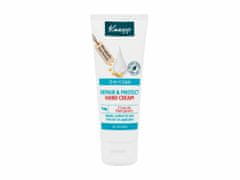 Kneipp 75ml repair & protect hand cream, krém na ruce