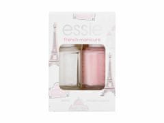 Essie 13.5ml french manicure, blanc, lak na nehty