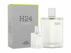 Hermès 100ml h24, toaletní voda