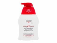 Eucerin 250ml ph5 handwash oil, tekuté mýdlo
