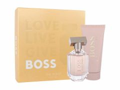 Hugo Boss 50ml boss the scent for her, parfémovaná voda