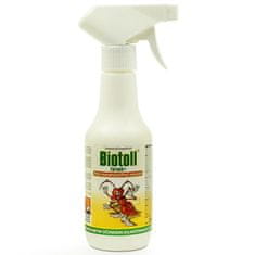 UNICHEM BIOTOLL FARACID PLUS proti mravencům rozprašovač (500 ml)