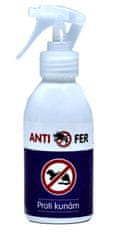 Antifer Antifer proti kunám (200 ml rozprašovač)
