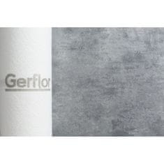 Gerflor PVC Texline rozměr š. 100 x d.476 cm - Madras Silver 1593 MB