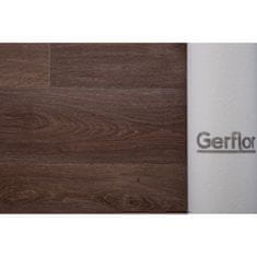 Gerflor PVC Texline rozměr š.400 x d.243 cm - Noma Chocolate 0475 DC