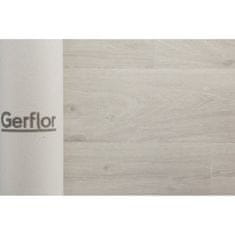 Gerflor PVC Texline rozměr š.300 x d.153 cm - Noma Blanc 0515 KYJ