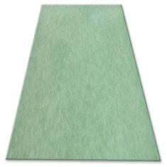 Dywany Lusczów Kusový koberec SERENADE Hagy zelený, velikost 300x500