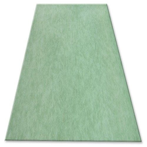 Dywany Lusczów Kusový koberec SERENADE Hagy zelený