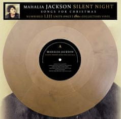Jackson Mahalia: Silent Night - Songs For Christmas